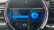 MINI Clubman 2.0 Cooper S Sport 6dr Petrol Estate